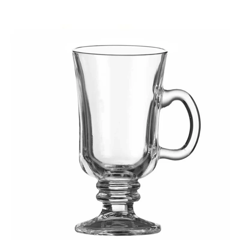 12 cl - Mini Bill Calice Cocktail in Vetro - Set 12 Pezzi