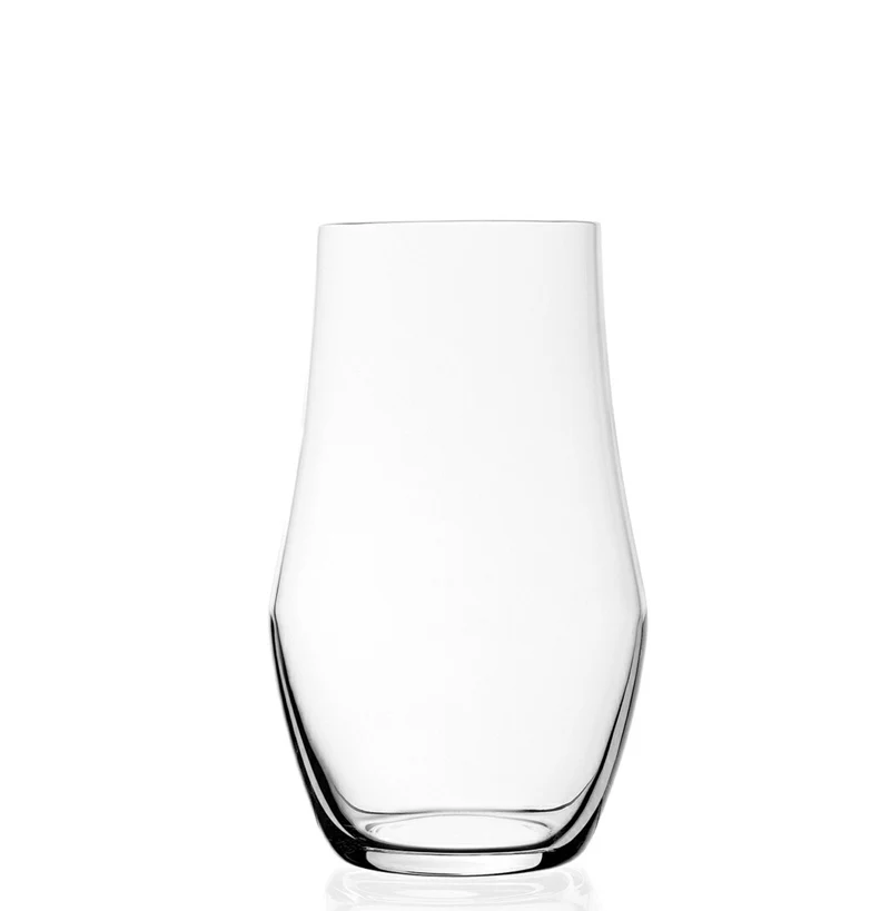 50 cl - Ego Bicchiere Bibita in Vetro - Set 6 Pezzi