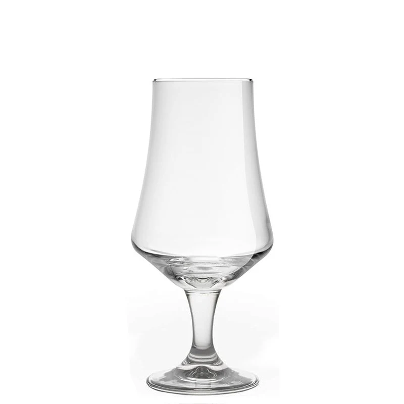 29 cl - Arome Calice Birra in Vetro - Set 6 Pezzi