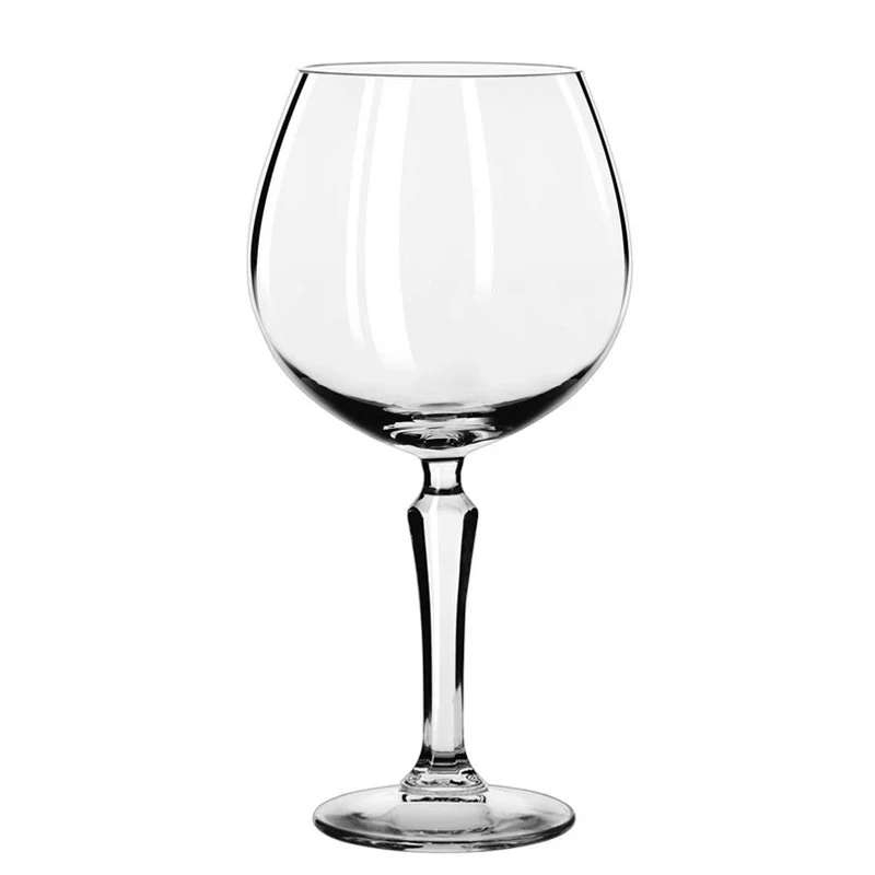 58 cl - Spksy Calice Gin Tonic in Vetro - Set 12 Pezzi