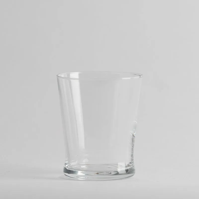 11 cl - Conic Bicchiere Liquore in Vetro - Set 6 Pezzi