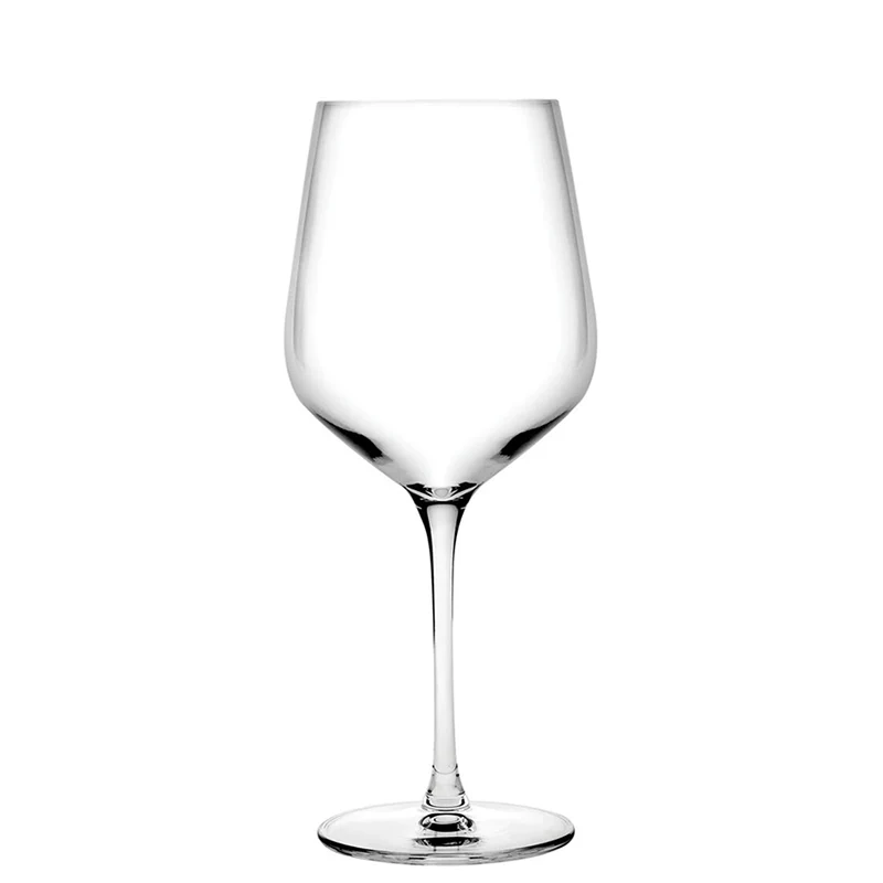 44 Cl Refine Calice Multiuso in Vetro - Set 6 Pezzi