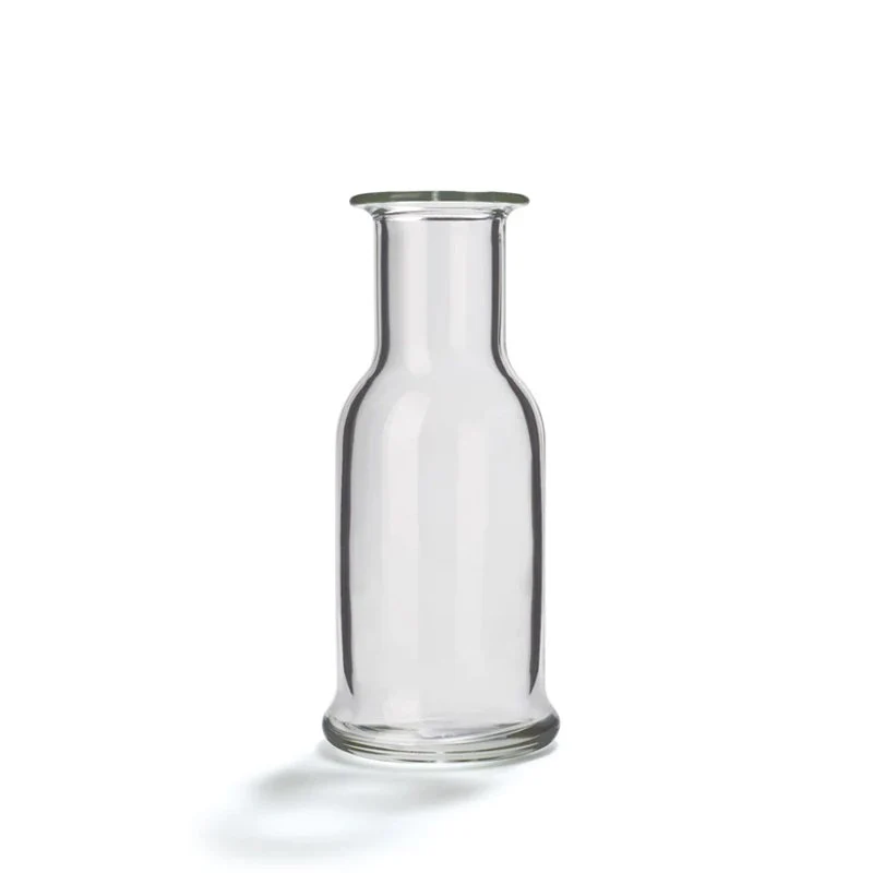 50 cl - Purity Caraffa in Vetro - Set 6 Pezzi