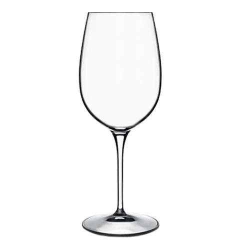 59 cl - Vinoteque Calice Vino Rosso in Vetro - Set 6 Pezzi