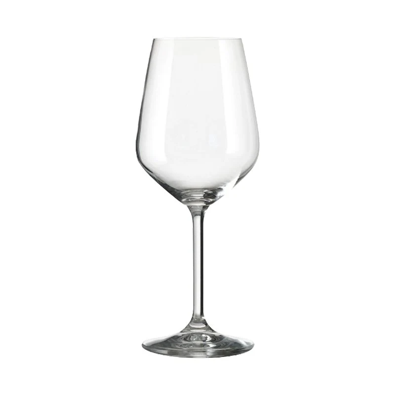 35 cl - Paris Calice Vino Bianco in Vetro - Set 6 Pezzi