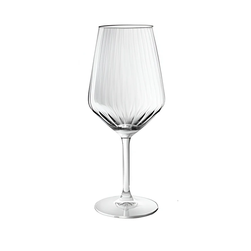 53 cl - Bar Ethereal Calice Spritz in Vetro - Set 6 Pezzi