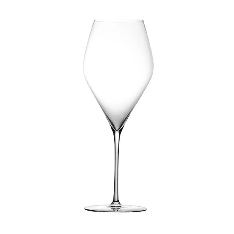 70 cl - Vem Calice Flute in Vetro - Set 6 Pezzi