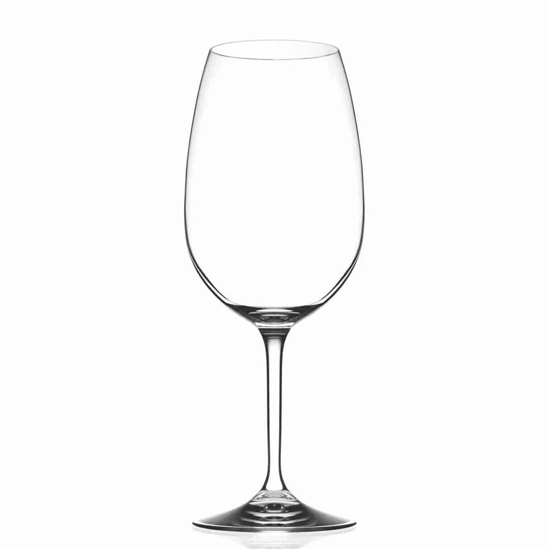 66 cl - Invino I66 Calice Vino Rosso in Vetro - Set 6 Pezzi