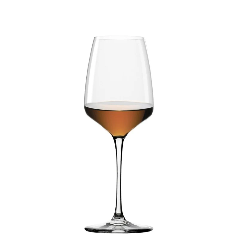 28.5 cl - Experience Calice Vino Bianco in Vetro - Set 6 Pezzi