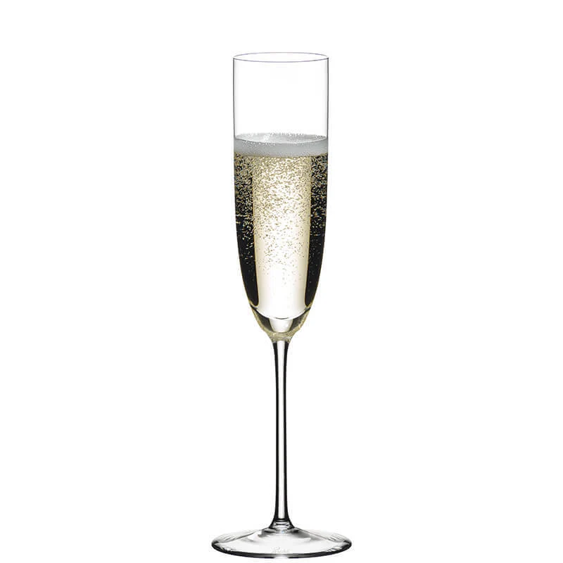 17 cl - Sommeliers Calice Flute in Vetro