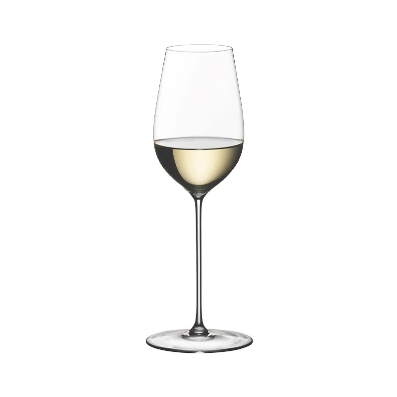 40 cl - Superleggero Calice Vino Bianco Riesling In Vetro