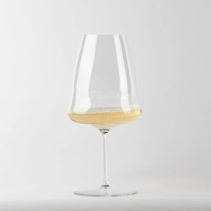 101.7 cl - Winewings Calice Vino Bianco Riesling in Vetro