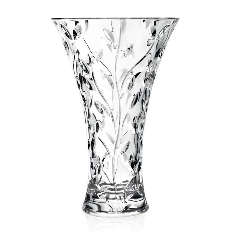 30 cm - Laurus Vaso Large in Vetro