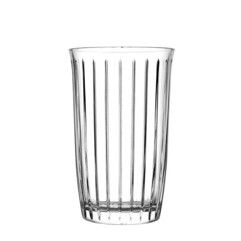36.5 cl - Joy Bicchiere Cocktail in Vetro - Set 4 Pezzi