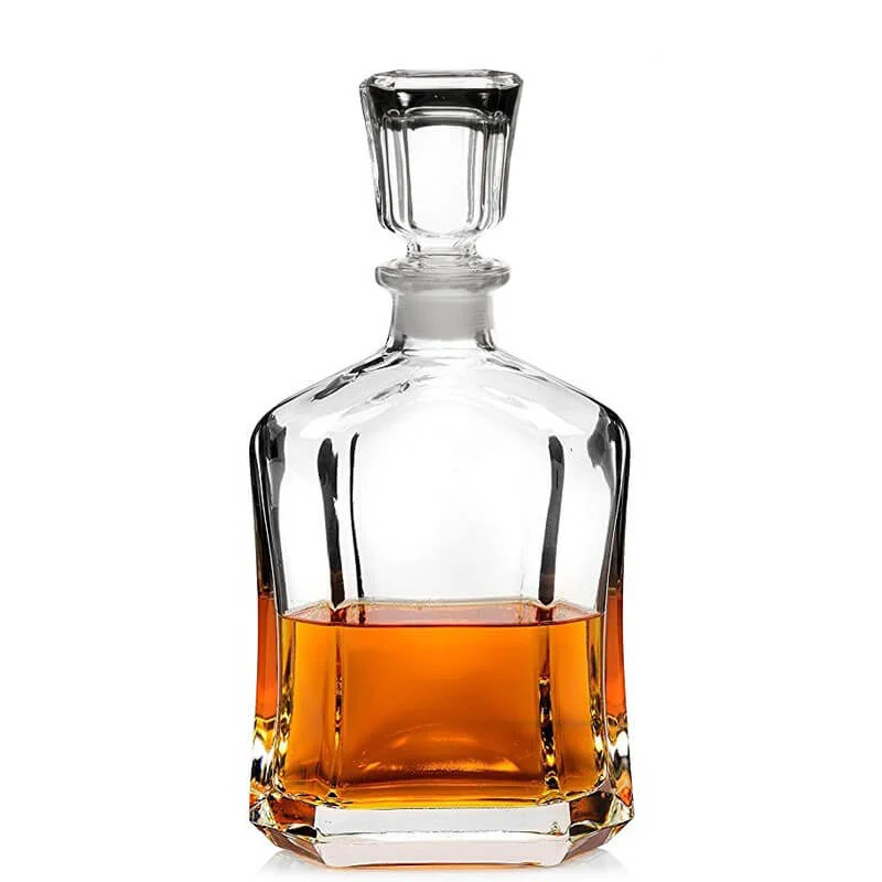 70 cl - Capitol Decanter in Vetro