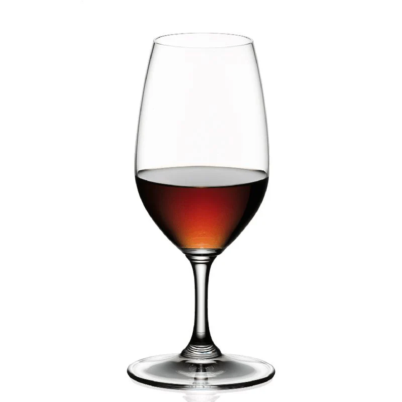 24 cl - Vinum Calice Vino Rosso in Vetro - Set 2 Pezzi
