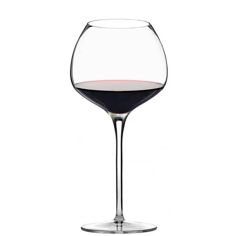 60 cl - Super Calice Vino Rosso in Vetro - Set 6 Pezzi