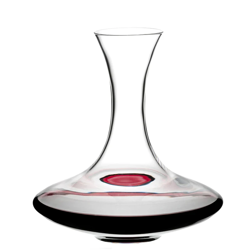 123 cl - Ultra Magnum Decanter in Vetro