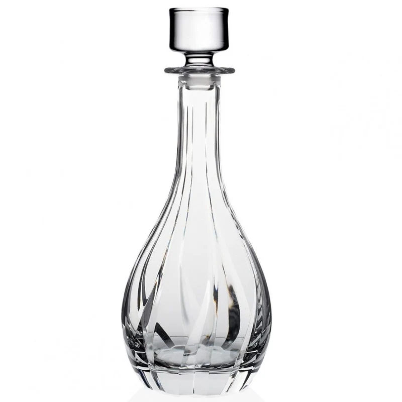 90 cl - Trix Bottiglia Liquore in Vetro