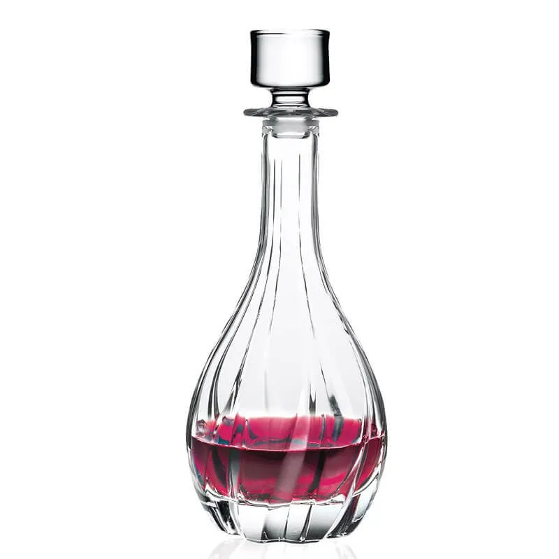 90 cl - Fluente Bottiglia in Vetro