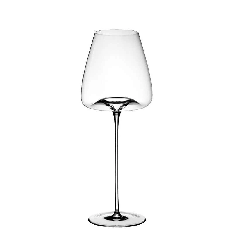 64 cl - Vision Intense Calice Vino Rosso in Vetro