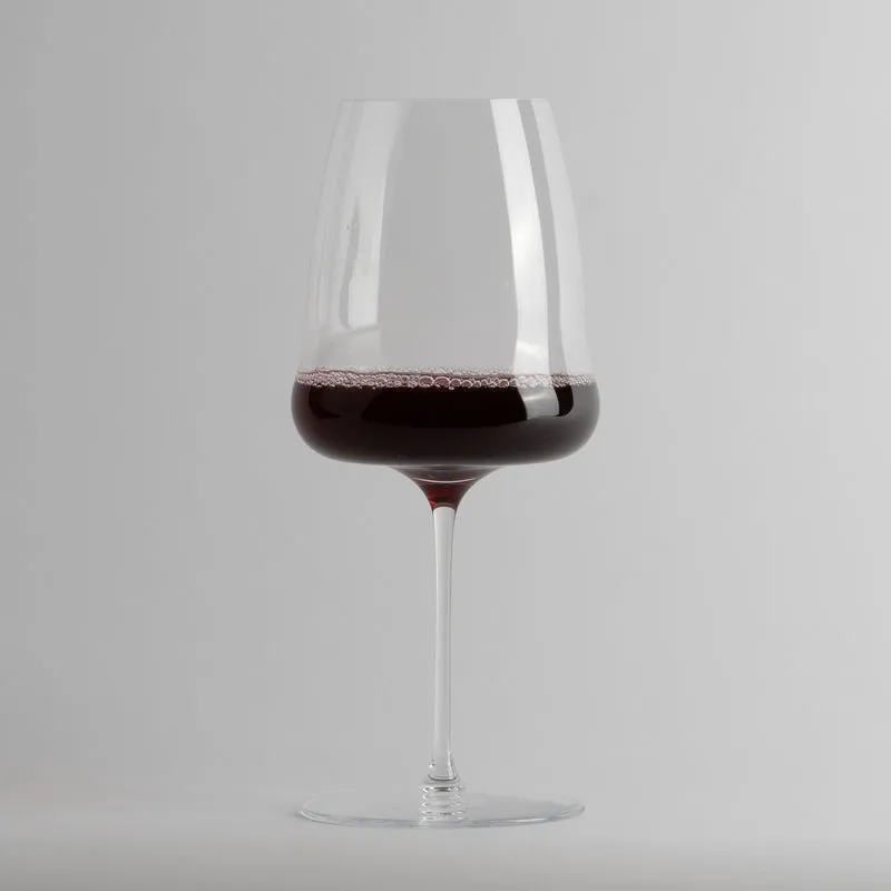 86.5 cl - Winewings Calice Vino Rosso in Vetro