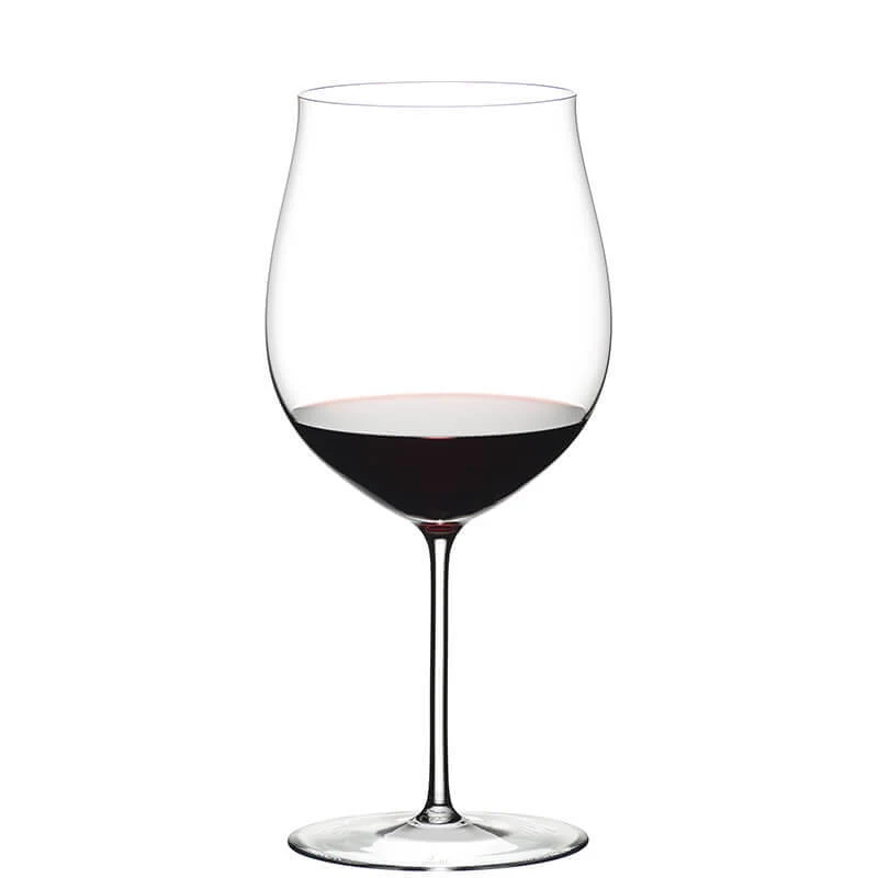 105 cl - Sommeliers Calice Vino Rosso Burgundy in Vetro