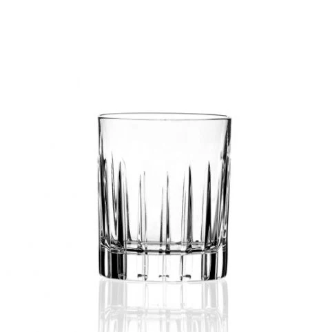 8 cl - Timeless Bicchiere Liquore in Vetro - Set 6 Pezzi