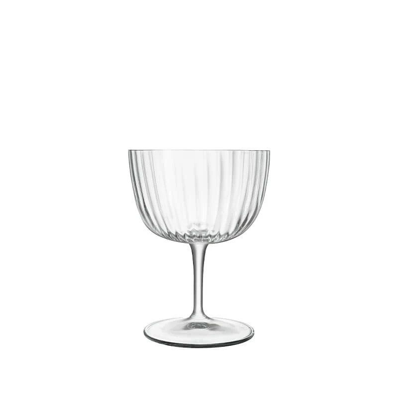27 cl - Speakeasies Calice Cocktail in Vetro - Set 6 Pezzi