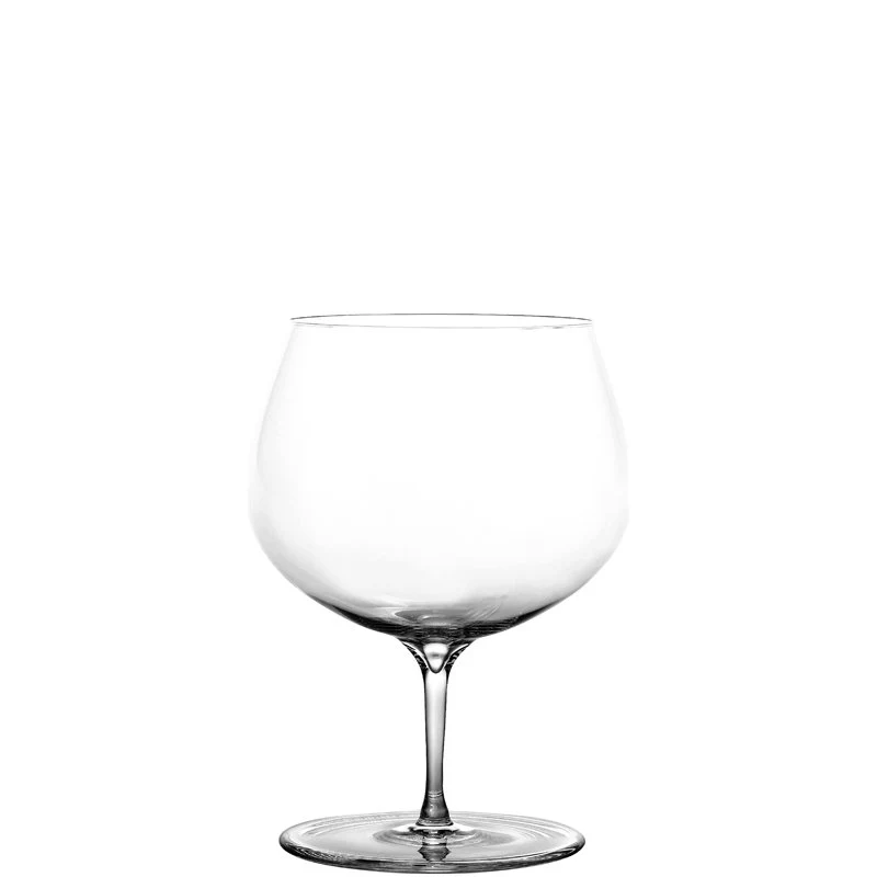 39 cl - Ultralight Calice Snifter in Vetro Fatto a Mano - Set 2 Pezzi