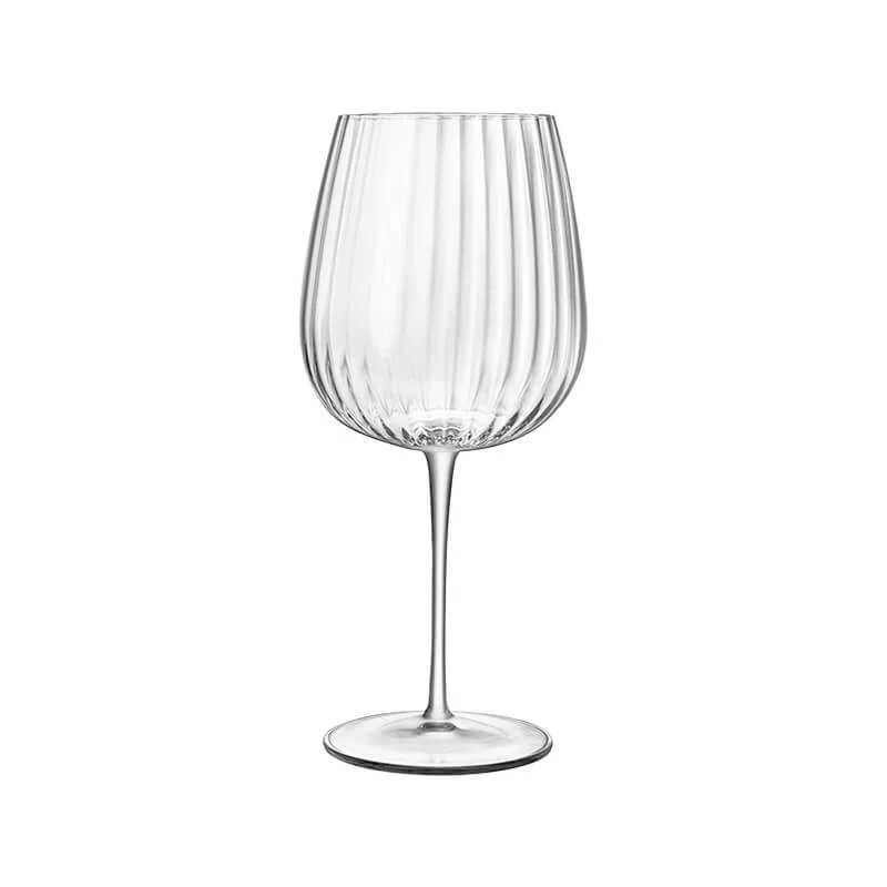 75 cl - Speakeasies Calice Gin Tonic in Vetro - Set 6 Pezzi