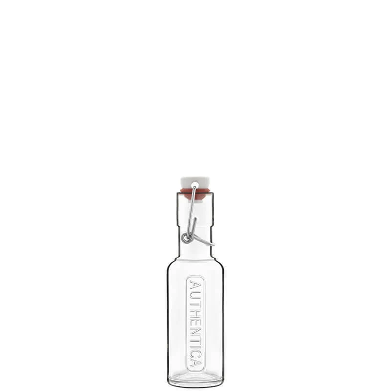 12.5 cl - Optima Bottiglia in Vetro