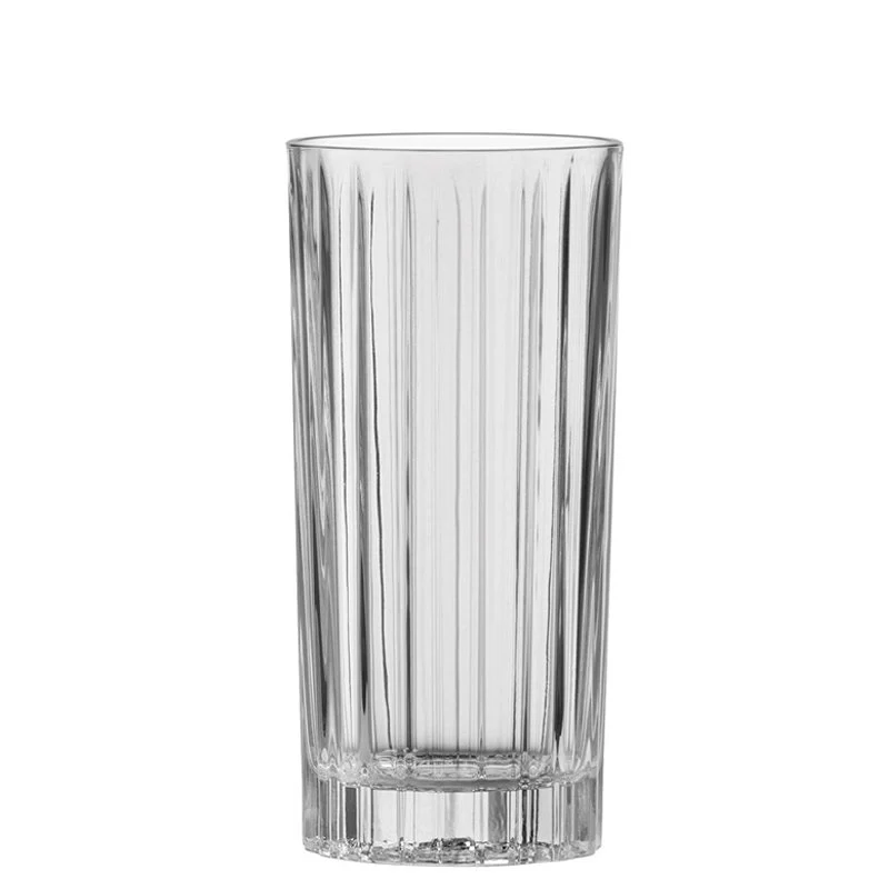 47 cl - Flashback Bicchiere Cocktail in Vetro - Set 12 Pezzi
