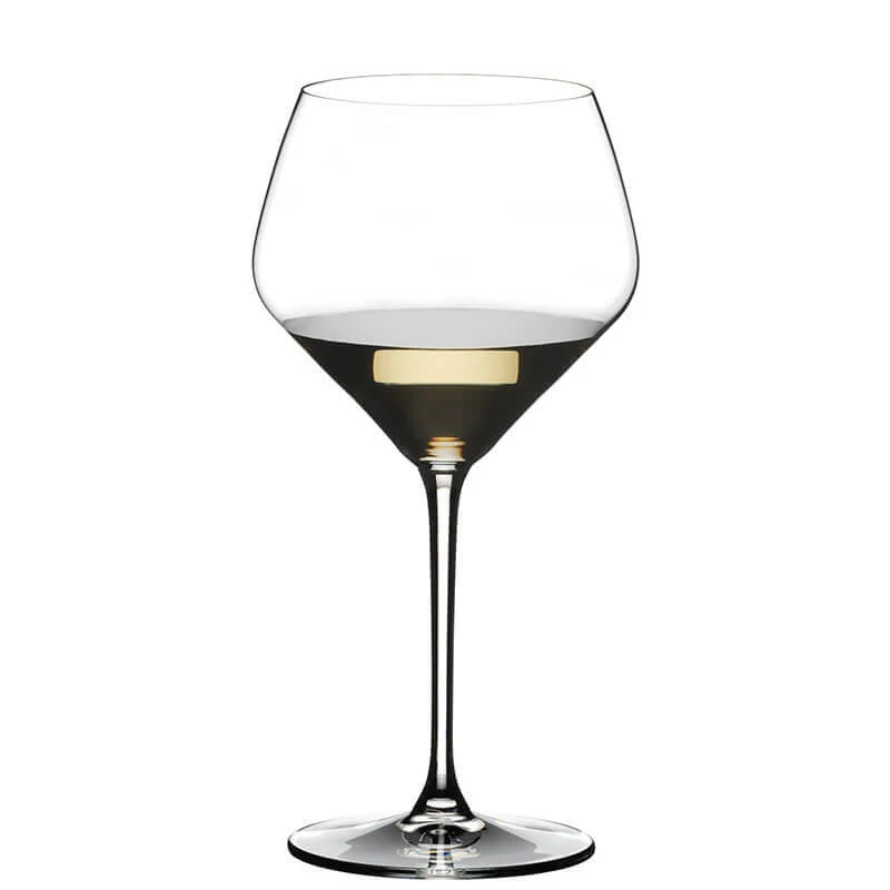 67 cl - Extreme Calice Vino Bianco in Vetro - Set 2 Pezzi