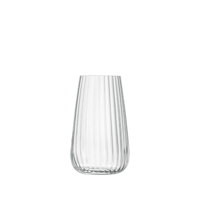 57 cl - Speakeasies Bicchiere Bibita in Vetro - Set 6 Pezzi