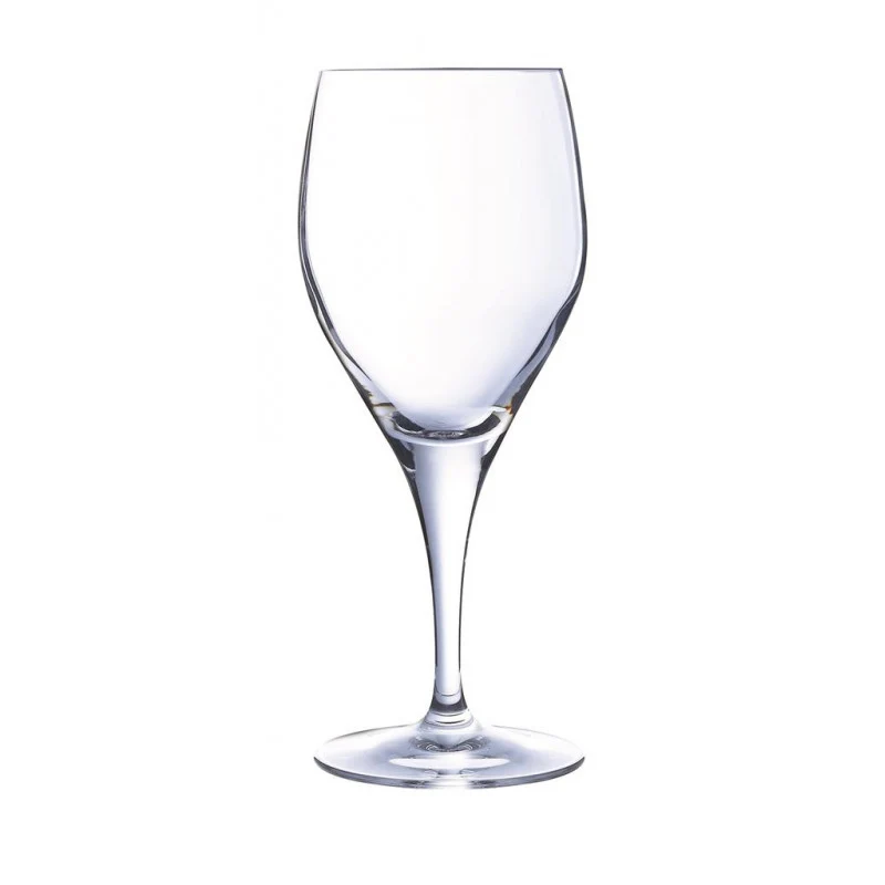 41 cl - Sensation Exalt Calice Vino Rosso in Vetro - Set 6 Pezzi