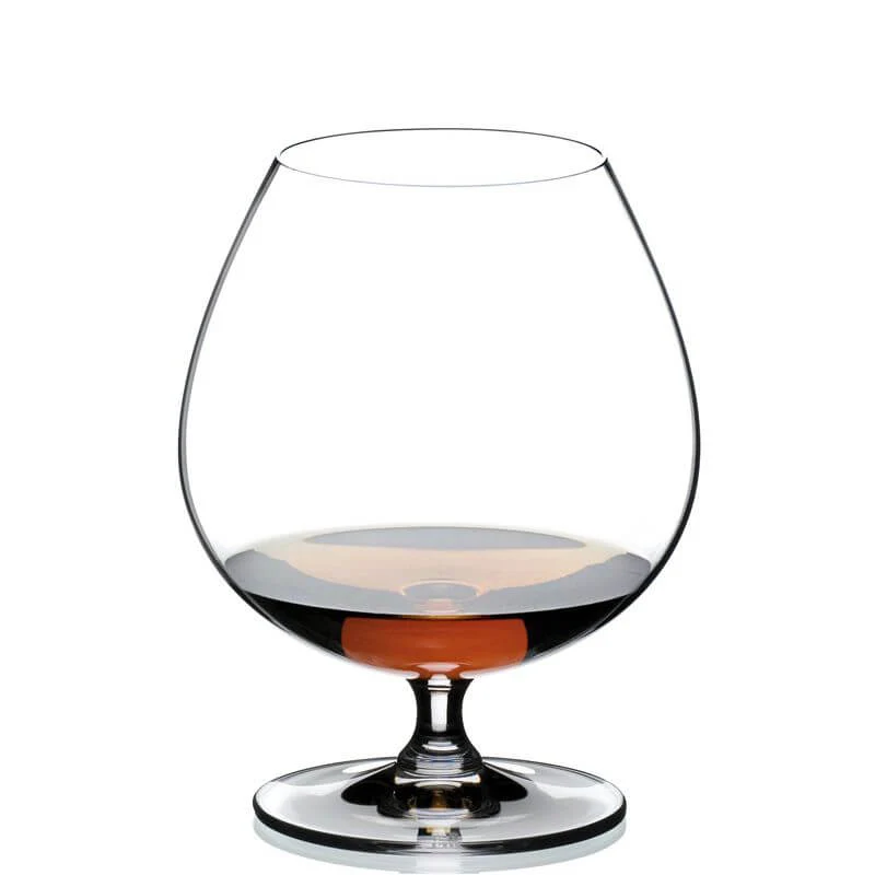 84 cl - Vinum Calice Snifter in Vetro - Set 2 Pezzi