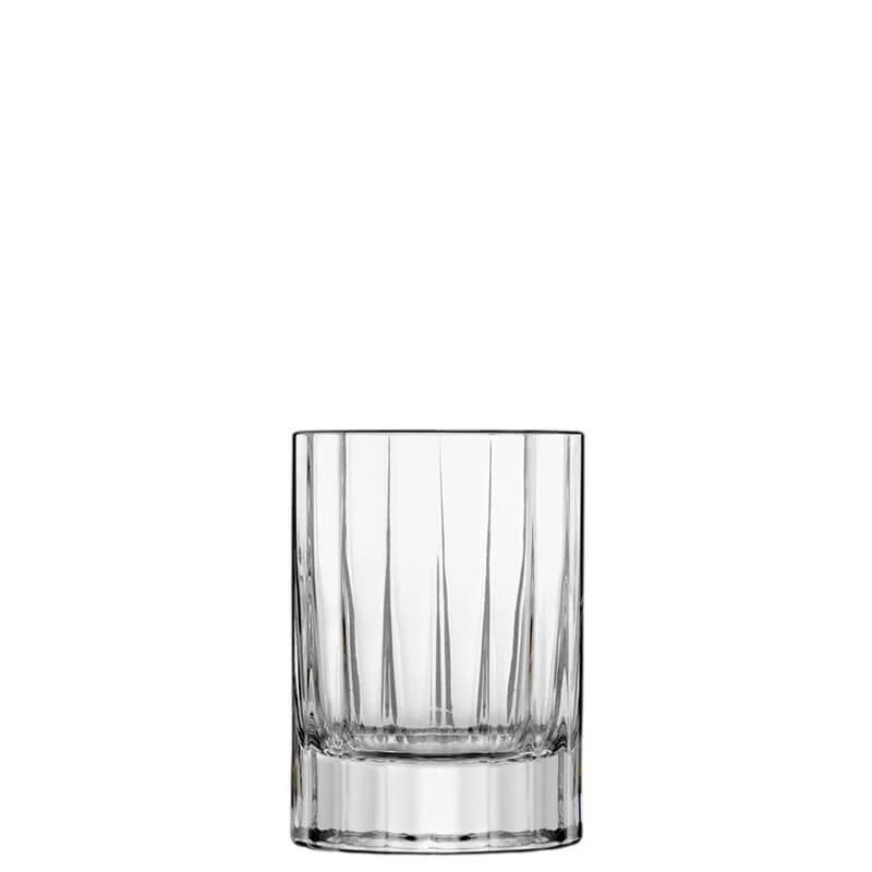 7 cl - Bach Bicchiere Liquore in Vetro - Set 4 Pezzi