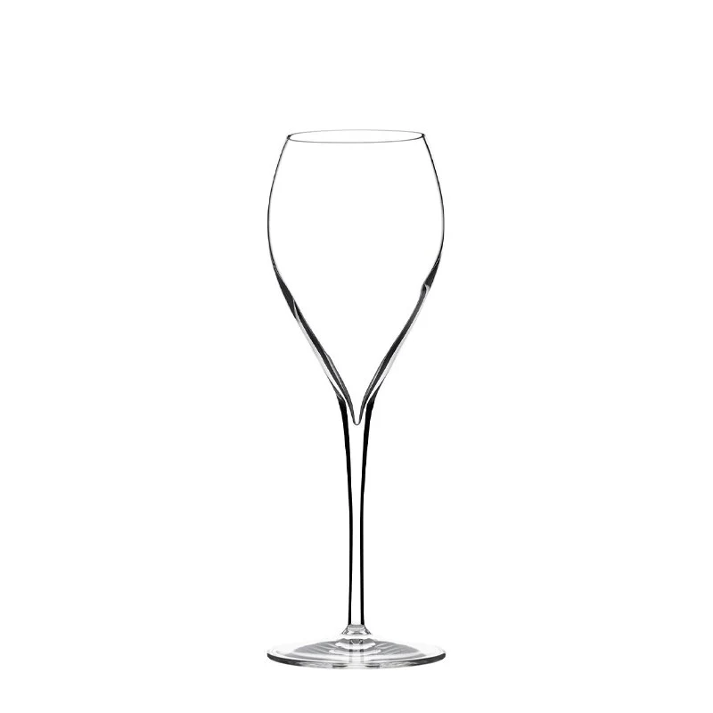 33 cl - Privè Gran Cru Calice Flute in Vetro - Set 6 Pezzi