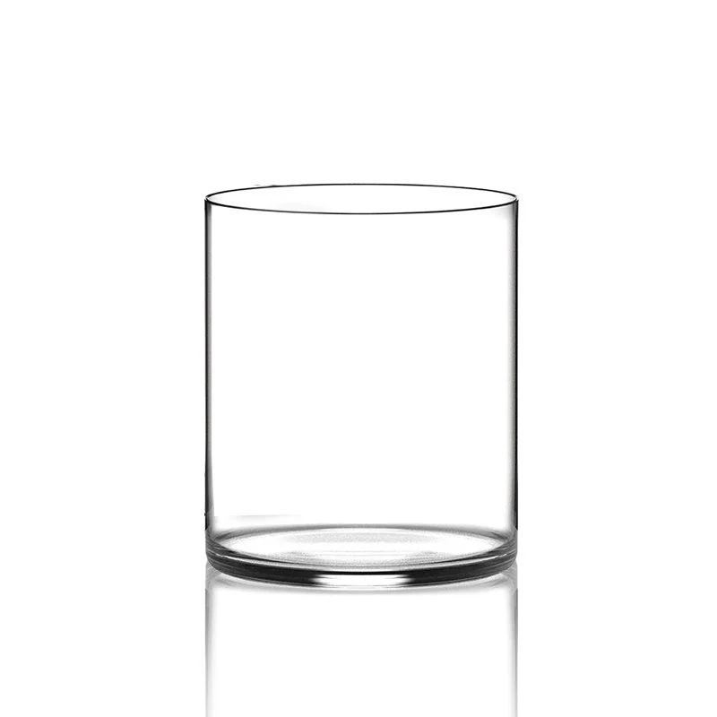 31.6 cl - Kyoto Bicchiere Whisky in Vetro - Set 6 Pezzi