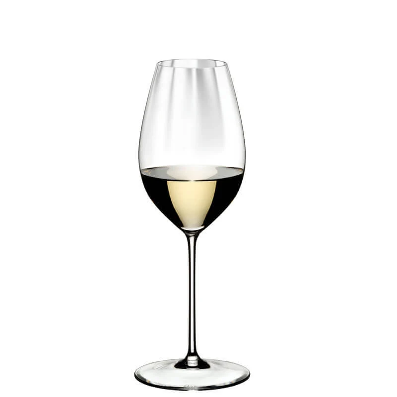37.5 cl - Performance Calice Vino Bianco Sauvignon Blanc in Vetro - Set 2 Pezzi