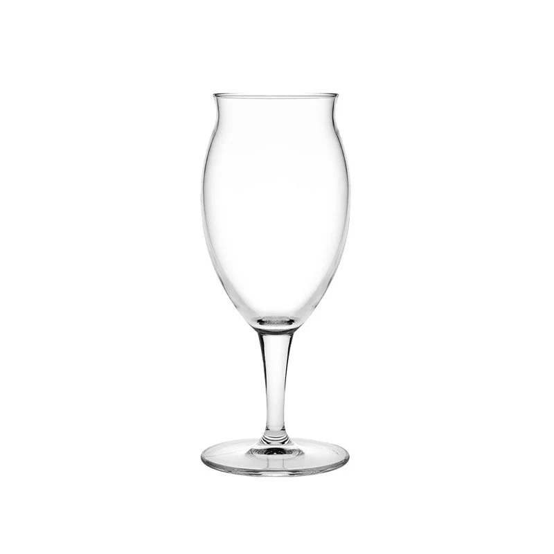 41 cl - Beer Calice Birra in Vetro - Set 4 Pezzi