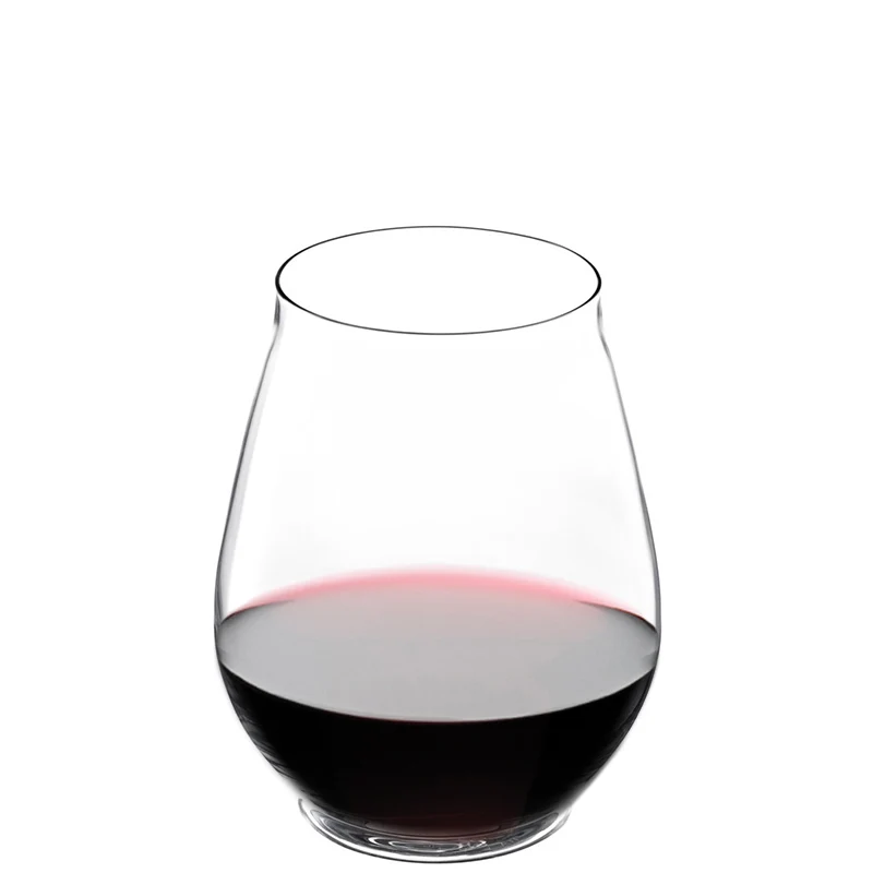 67 cl - Vinea Bicchiere Vino Rosso in Vetro - Set 6 Pezzi