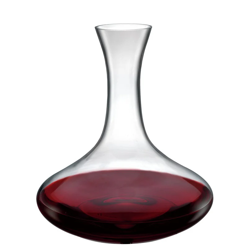 193 cl - Premium Decanter in Vetro