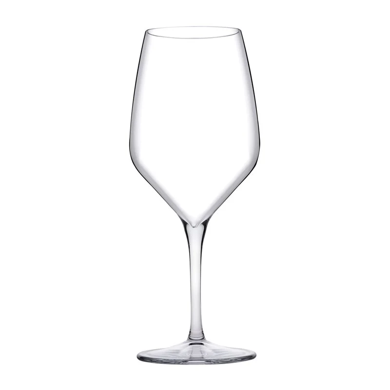 36 cl - Napa Calice Vino Bianco in Vetro - Set 6 Pezzi