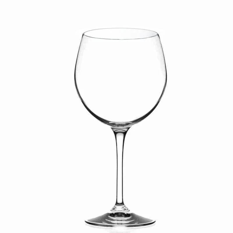 67 cl - Invino I67 Calice Vino Rosso in Vetro - Set 6 Pezzi