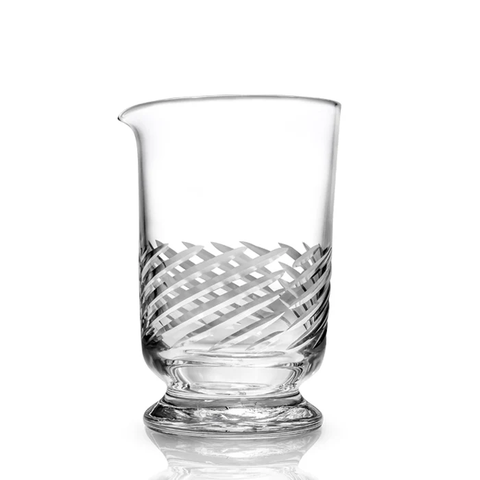 70 cl - Kashiwa Mixing Glass in Vetro