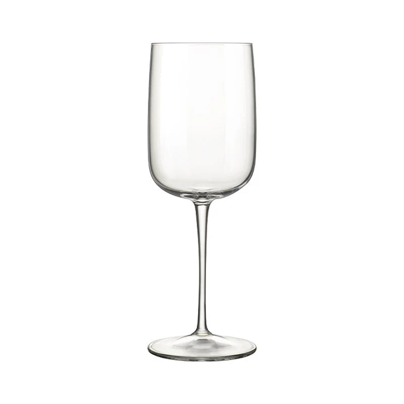 37 cl - Vinalia Calice Vino Bianco in Vetro - Set 6 Pezzi