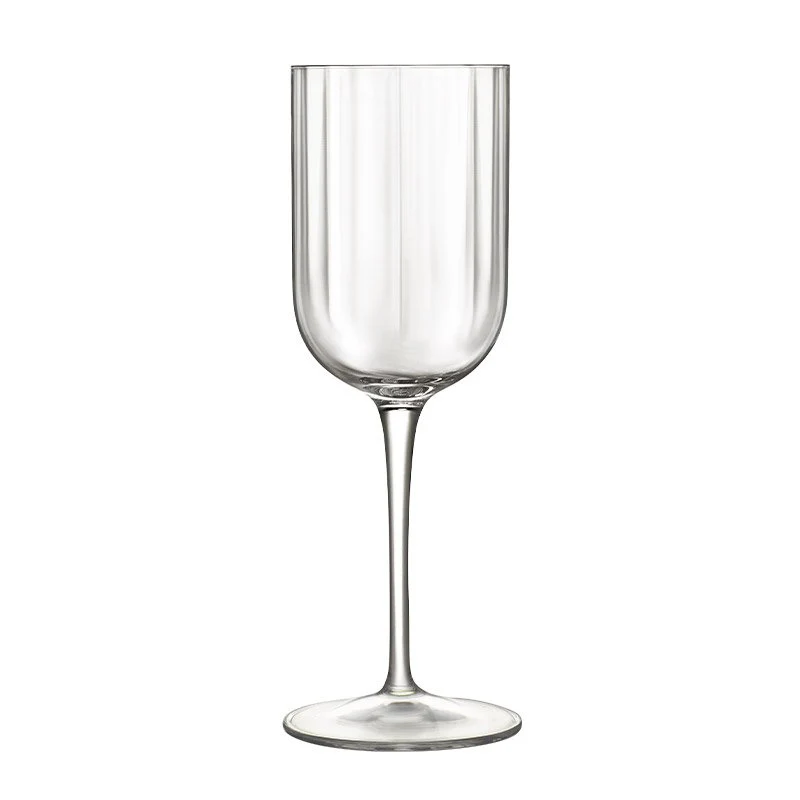 28 cl - Jazz Calice Multiuso in Vetro - Set 4 Pezzi