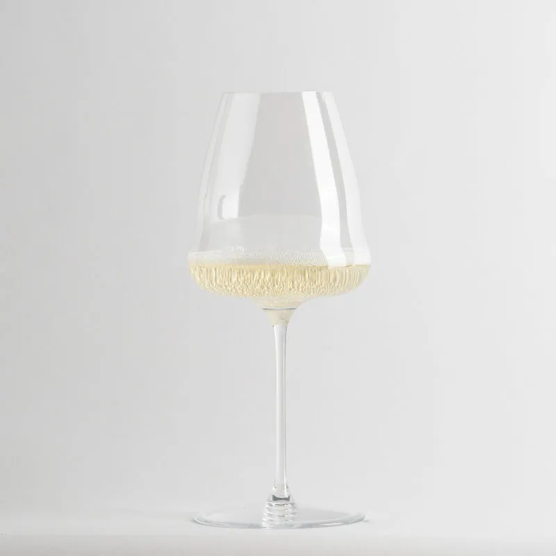 74.2 cl - Winewings Calice Degustazione Champagne in Vetro